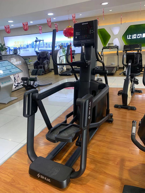 椭圆机和乐动在线体育·(China)官方网站-登录入口
哪个锻炼效果好