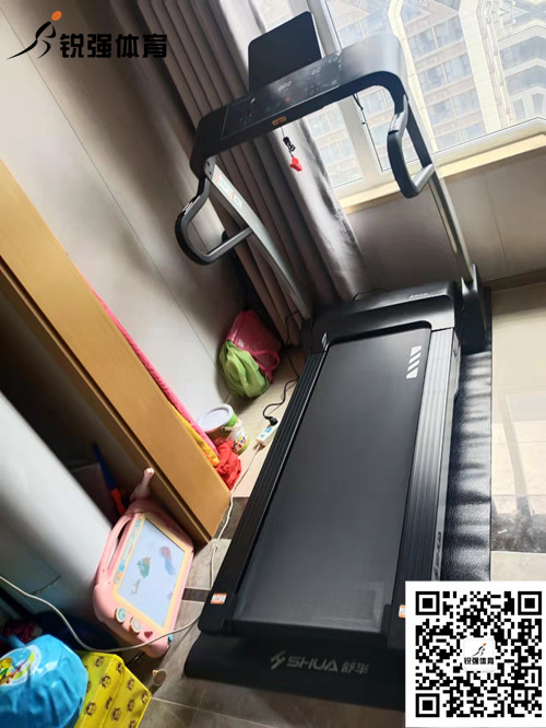 某小区业主选购的舒华乐动在线体育·(China)官方网站-登录入口
