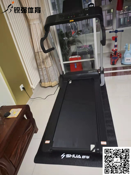 济南某小区业主选购的舒华乐动在线体育·(China)官方网站-登录入口
